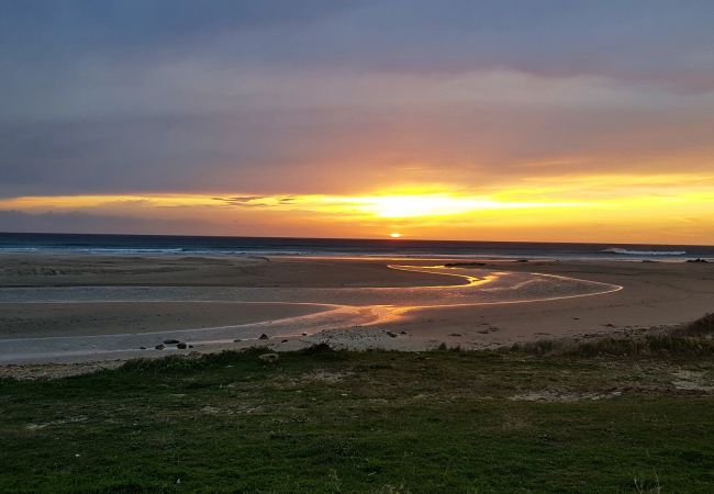 La Fortuna - Playa