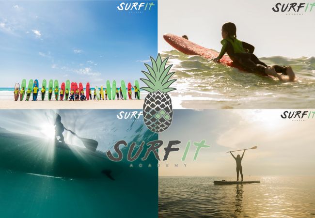 La Fortuna - SURFIT