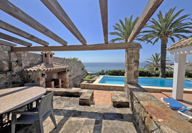 La Cascada - Fotosiphone3