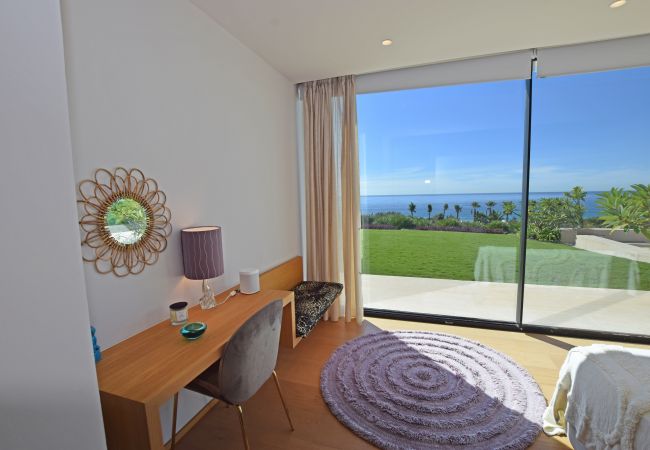 Adamar - Dormitorio 3 - Ala derecho - Planta baja