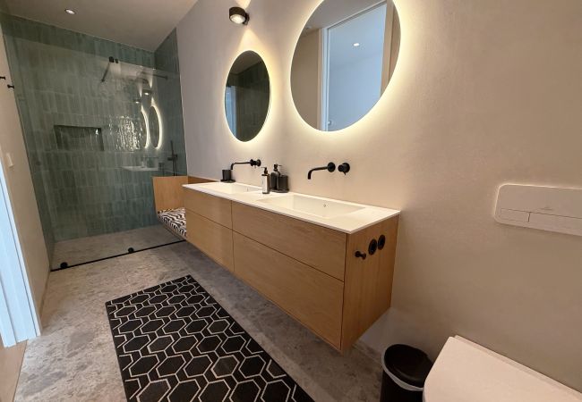 Adamar - Baño 2 - Ala derecho - Planta baja