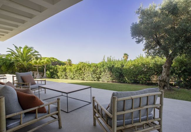 La Perla - terrazaCopiar