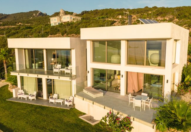 Sueño de Mar - 07_VITINISTUDIO_Drone