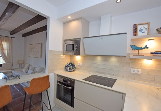 Villa del Mar - Cocina5