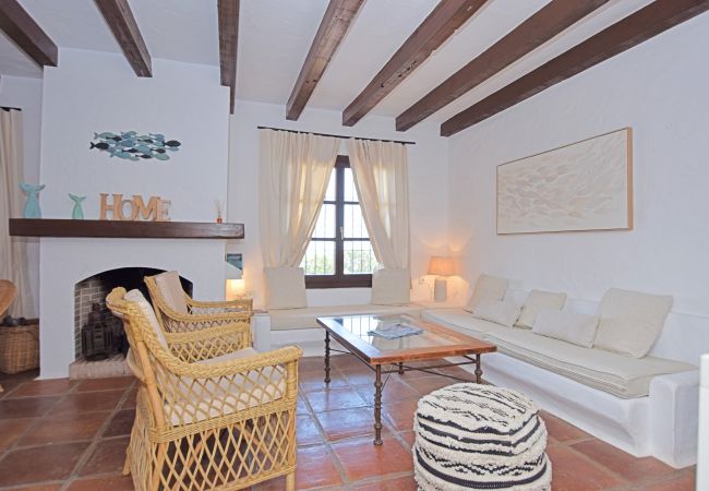 Villa del Mar - Saladeestar