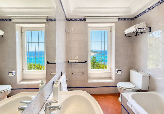 Guatavita - BAOENSUITE-DORMITORIO3