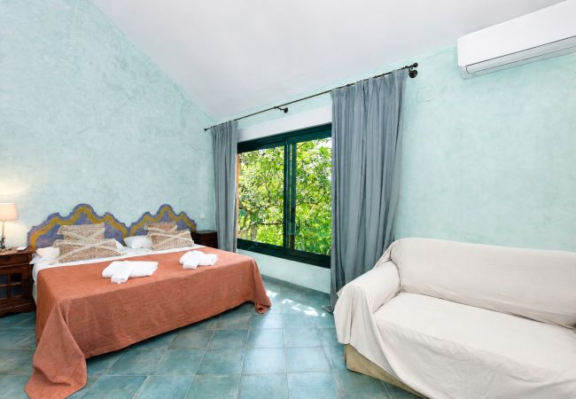 Guatavita - DORMITORIO1-APARTAMENTO