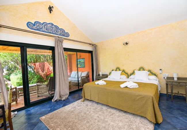 Guatavita - DORMITORIO2-APARTAMENTO